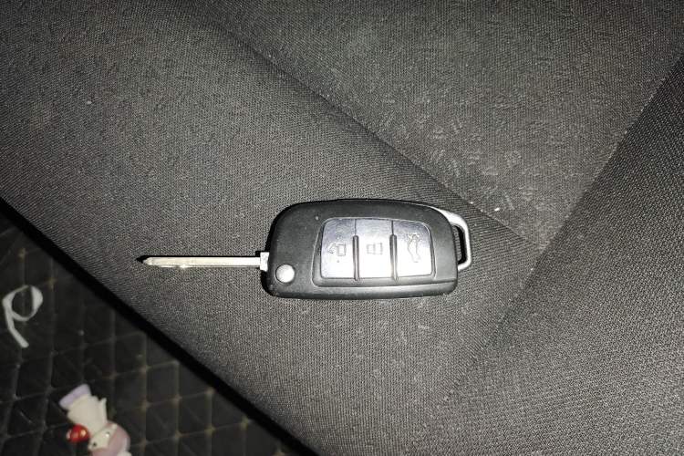 Used Geely Auto Vision X1 2017 1.3L Automatic Fun Edition
