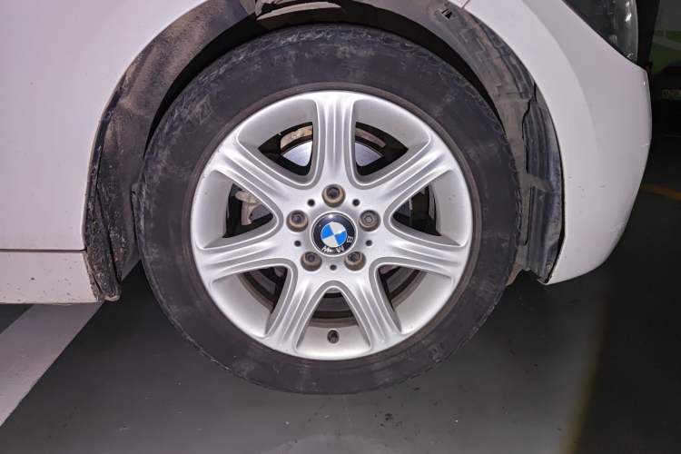 Used BMW 1 Series (Import) 2013 Revised 116i Leading Edition