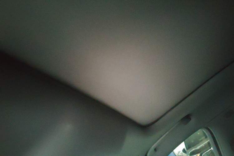 Used BYD Han 2025 DM-i 125KM Elite Model