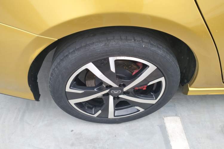 Used Cowin Xuandu 2021 1.5T CVT Prado Edition