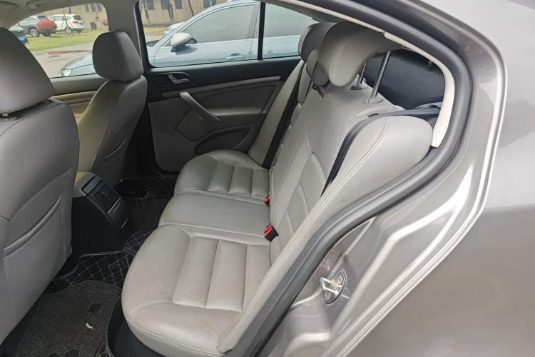 Used Skoda Octavia 2013 1.6L Automatic Yijun Edition