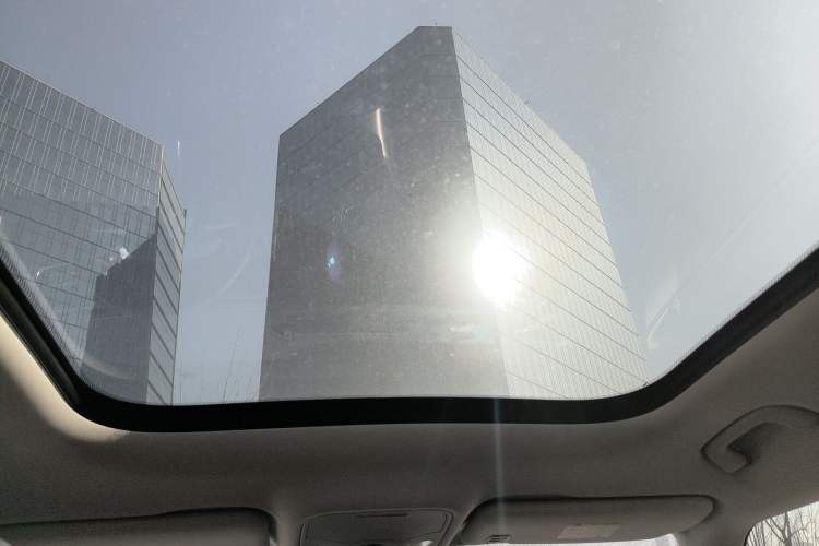 Used smart #1 2024 Dynamic Standard Edition Headliner