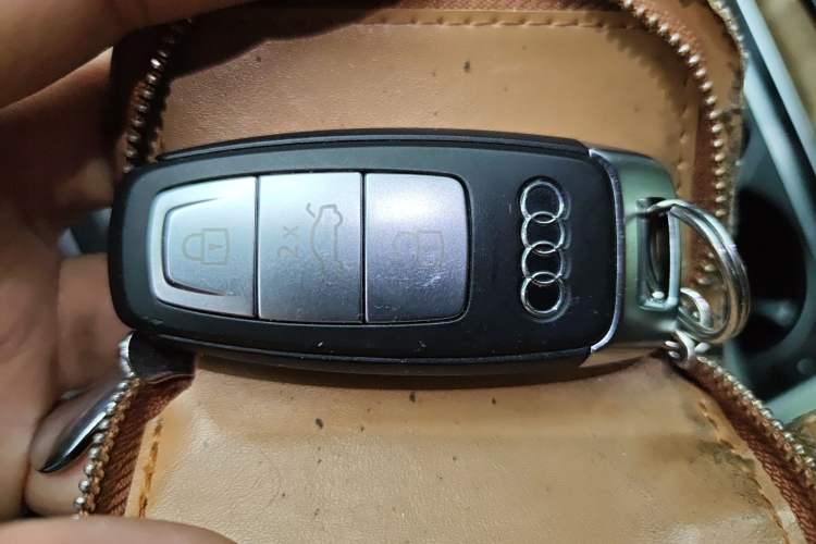 Used Audi A6L 2019 40 TFSI Luxury Prestige Edition Interior 1