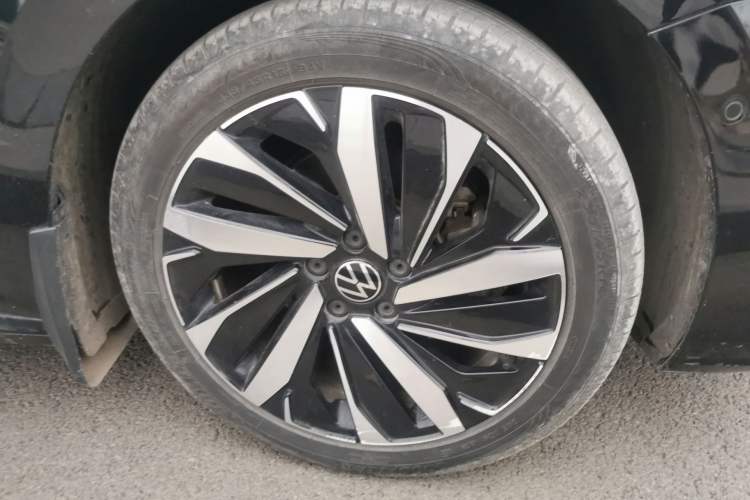 Used Volkswagen Passat 2022 330TSI Starry Luxury Edition
