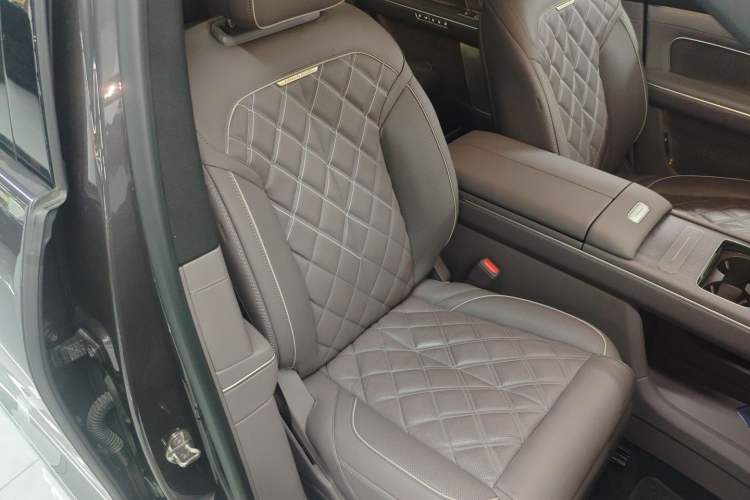 Used Nio ES8 2026 Model 6-seat Executive Signature Edition