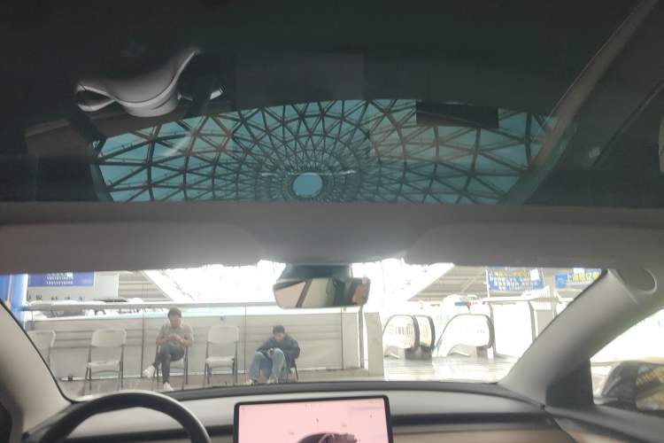 Used Tesla Model 3 2022 Performance High-Performance All-Wheel-Drive Version