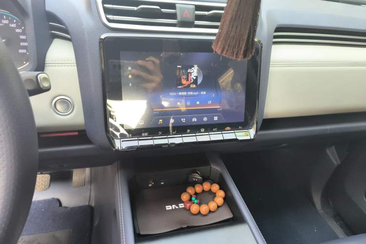 Used JMC DaDao 2023 All-rounder 2.3T Diesel Automatic 2WD Long-Wheelbase Comfort Edition
