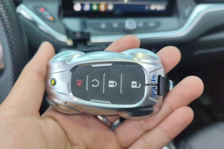 Used Chevrolet Blazer 2022 Mild Hybrid 650T 7-Seater Model Edition
