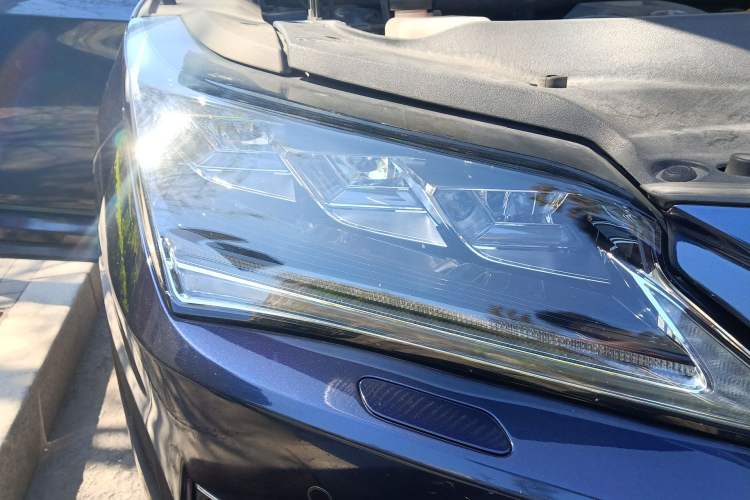 Used Lexus RX 2016 300 4x4 F SPORT Version China V Standard
