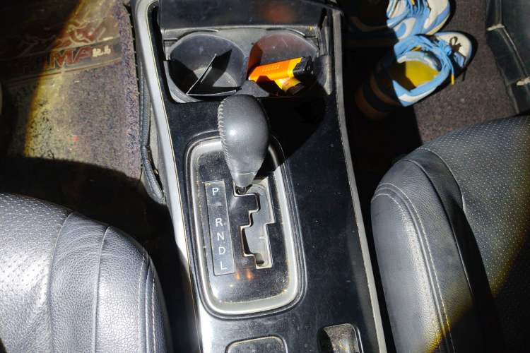 Used Mitsubishi Outlander 2018 2.4L 4x4 Elite Edition 5 Seats
