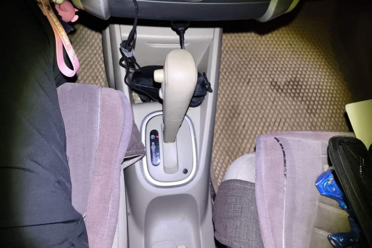 Used Venucia D50 2012 1.6L Automatic Comfort Edition