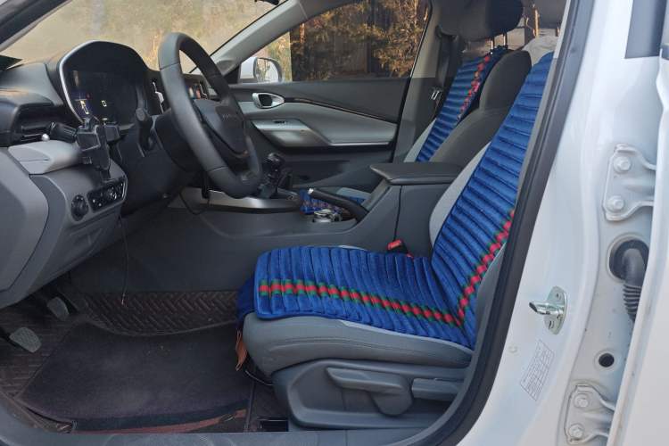 Used Baojun RC-5 2020 1.5L Manual Zhiyao Elite Edition