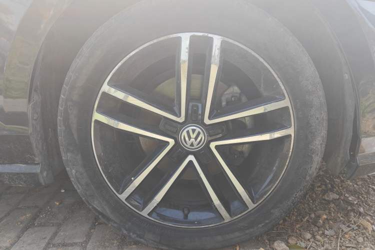 Used Volkswagen Lamando 2021 280TSI DSG Comfort Edition