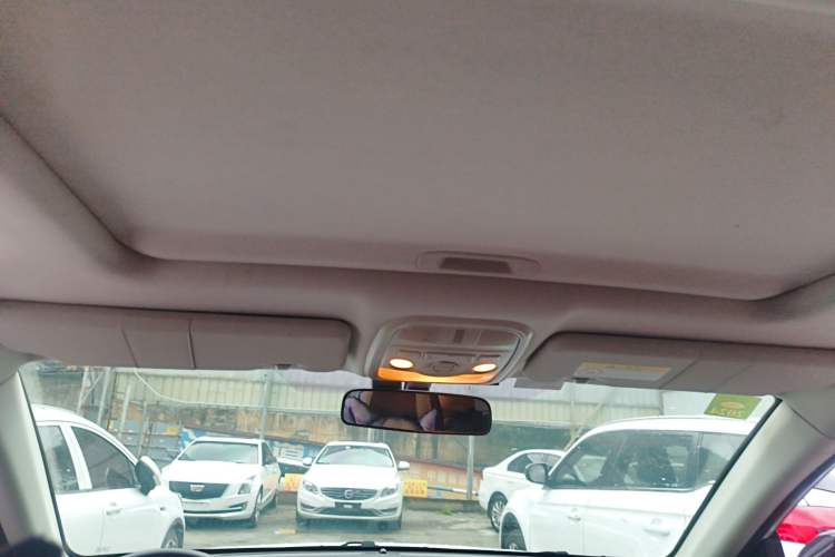 Used Haval H6 2019 Sport Edition 1.5T Automatic Two-Wheel Drive Elite Model China VI
