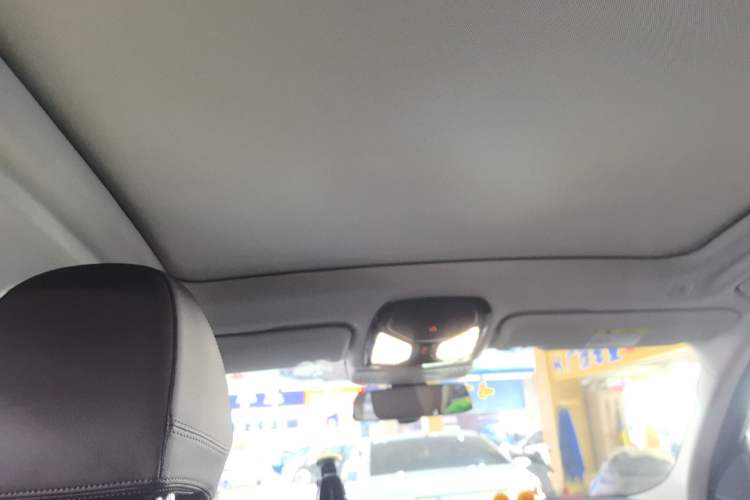 Used BMW X3 2018 xDrive28i Luxury Package China VI Emission Standard
