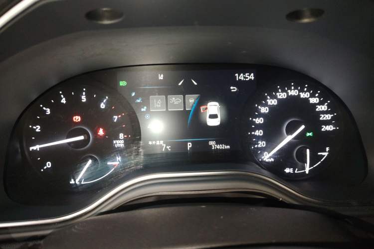 Used Toyota Avalon 2023 2.0L Progressive Edition