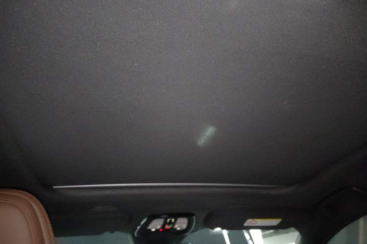 Used Volvo S90 2023 B5 Zhiyi Luxury Edition
