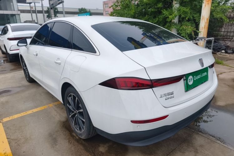 Used Roewe D7 2025 DMH 125km World Champion Edition
