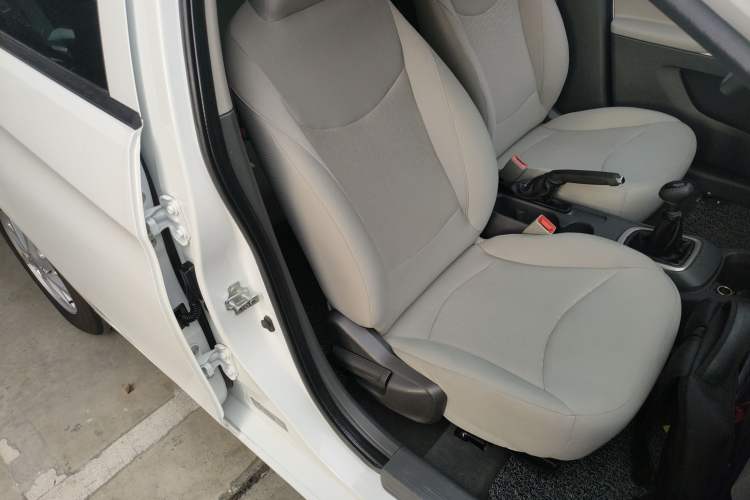 Used Chevrolet Sail 2015 Sail 3 1.3L Manual Ideal Edition