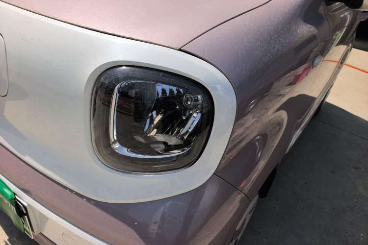 Used Bestune Pony 2026 Model 222km Cute Horse Plus