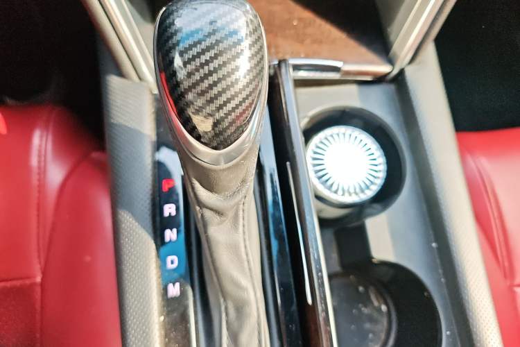 Used Cadillac XTS 2018 28T Elite Edition
