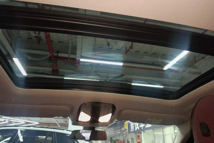 Used BMW X4 2022 xDrive 25i M Sport Package
