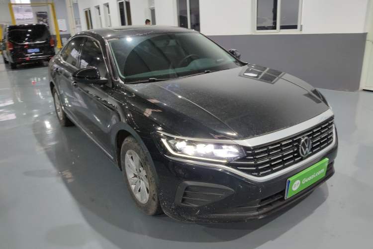 Used Volkswagen Passat 2024 280TSI Business Edition
