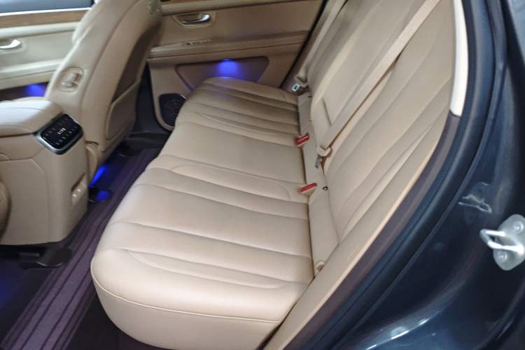 Used Hima AITO M7 2024 1.5T Intelligent Driving 4WD Max Edition 5 Seats
