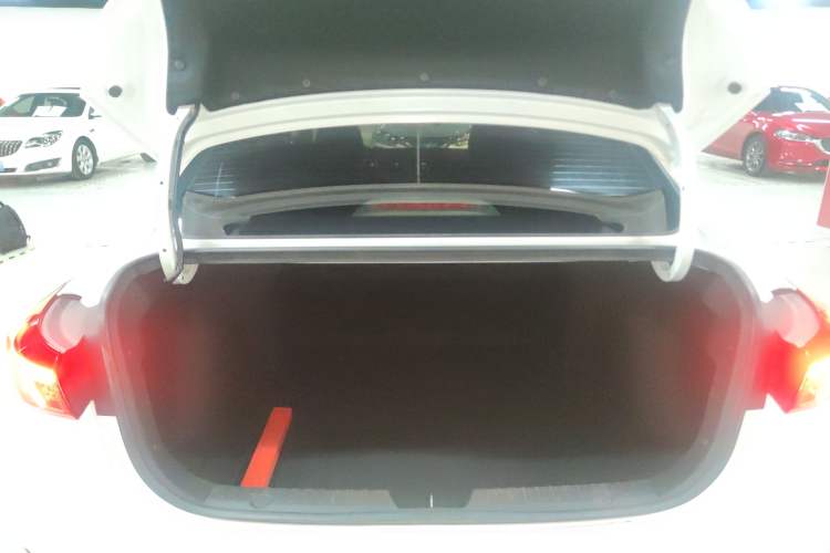 Used Changan Eado 2021 PLUS 1.6L GDI Manual Luxury Model
