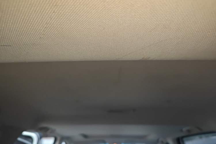 Used Baojun 360 2018 1.5L Automatic Luxury Version China V