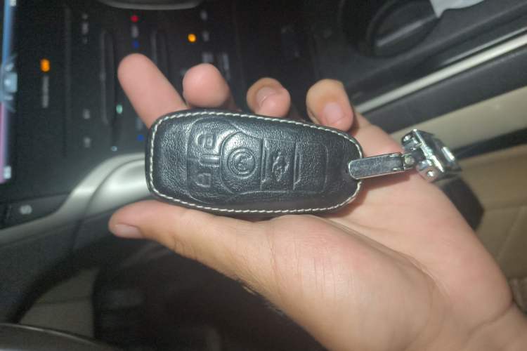 Used Lincoln MKZ 2014 2.0T Luxury Edition
