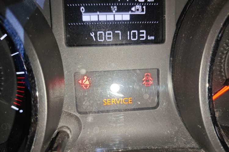 Used Citroen C3-XR 2015 1.6L Automatic Pioneer Model
