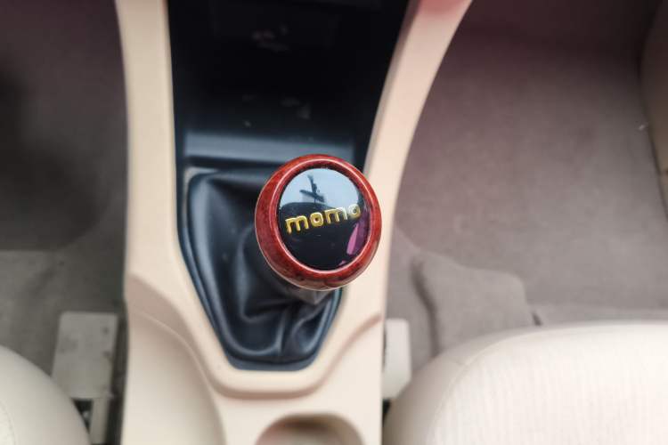 Used Soueast V6 Lingshi 2013 1.5L Manual Comfort Edition