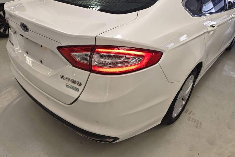 Used Ford Mondeo 2013 1.5L GTDi180 Fashion Edition