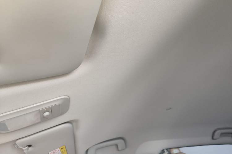 Used Wuling Bingo PLUS 2024 330 km Range Five-Seater Version