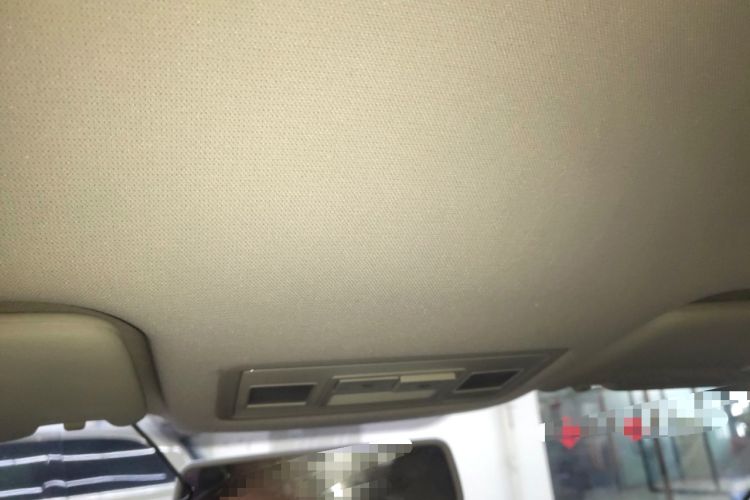 Used Volkswagen Bora 2020 1.5L Automatic Fashion Edition Headliner