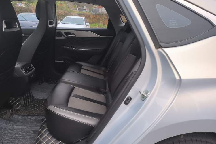 Used AION S Plus 2021 80 Ultra-Long Range Edition