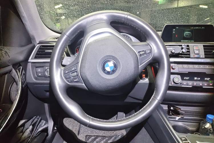 Used BMW 3 Series 2018 320Li Fashion Model