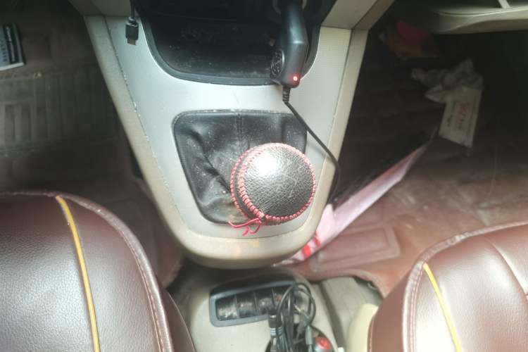 Used Hyundai Tucson 2013 2.0L Manual Two-Wheel Drive Fashion Edition
