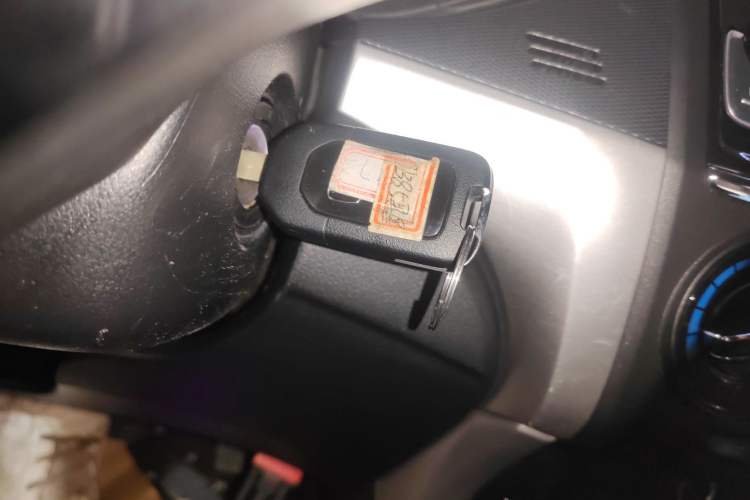 Used Honda Crider 2016 1.8L CVT Comfort Version
