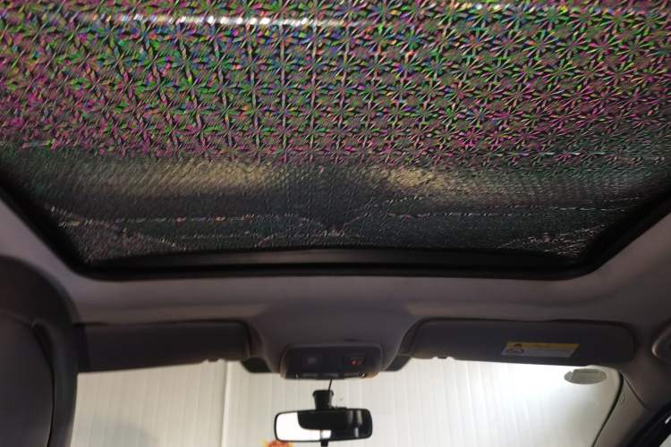 Used Peugeot 3008 2015 2.0L Automatic Trend Edition
