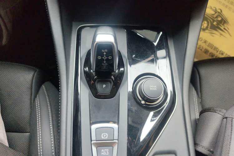 Used Lynk & Co 03 2022 2.0TD DCT JingPro