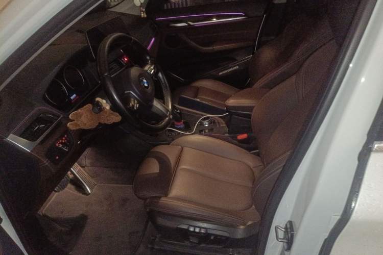 Used BMW X1 2020 xDrive25Li Luxury Edition
