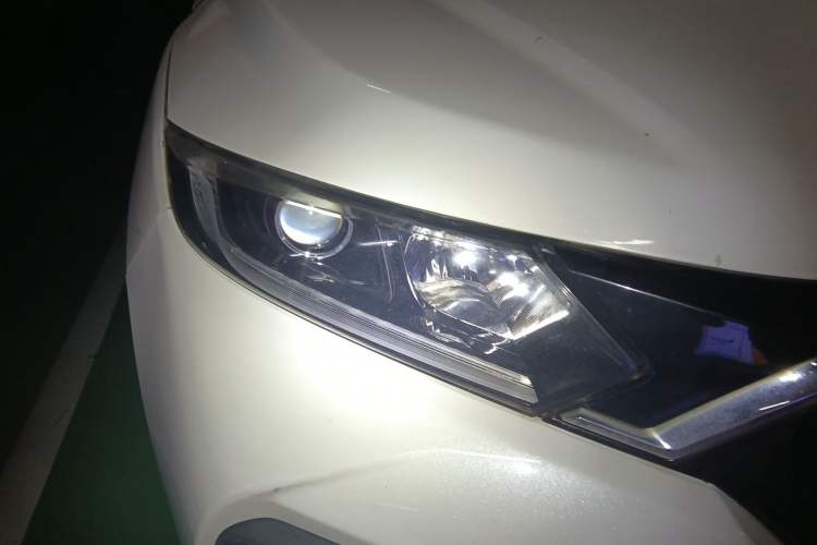 Used Honda XR-V 2019 1.5L CVT Comfort Version China VI Right Front Headlight