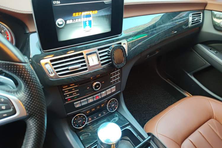 Used Mercedes-Benz CLS 2016 CLS 320 Elegant Edition