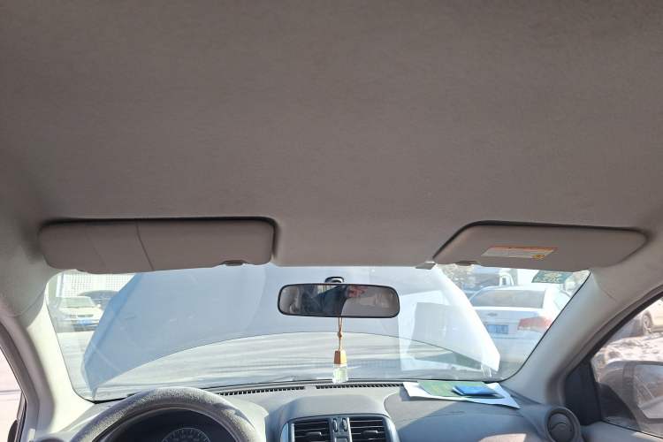 Used Nissan Sunny 2011 1.5XE Manual Comfort Edition