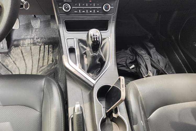 Used Geely Auto Vision 2020 1.5L Manual Value Edition
