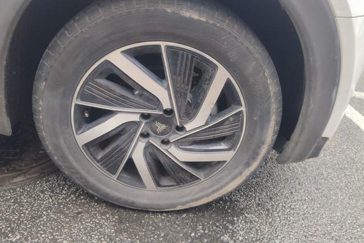 Used NETA U 2021 Pro 400 Cruiser Edition
