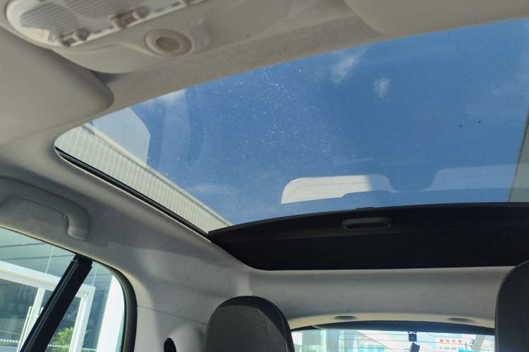 Used smart fortwo 2019 0.9T 66kW Hardtop Wind Power Edition China VI