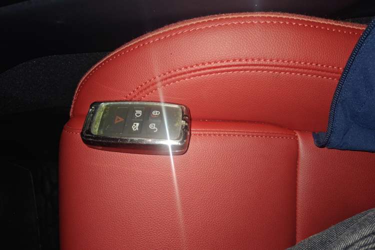 Used Jaguar XEL 2023 2.0T 250 PS R-DYNAMIC S Advanced Sport Edition
